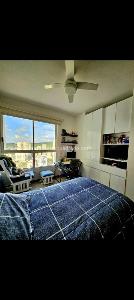 Apartamento de 3 alcobas en venta en Manga Y Pie De La Popa, Cartagena, 110 m² · foto 4 de 9