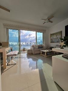 Apartamento de 3 alcobas en venta en Manga Y Pie De La Popa, Cartagena, 110 m² · foto 8 de 9