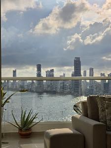 Apartamento de 3 alcobas en venta en Manga Y Pie De La Popa, Cartagena, 110 m² · foto 9 de 9
