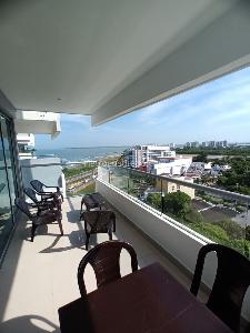 Apartamento en venta en Crespo, Cartagena · foto 12 de 15