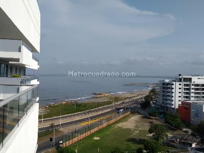 Apartamento en venta en Crespo, Cartagena · foto 13 de 15