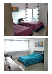 Apartamento en venta en Crespo, Cartagena · foto 14 de 15