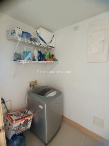 Apartamento en venta en Crespo, Cartagena · foto 8 de 15