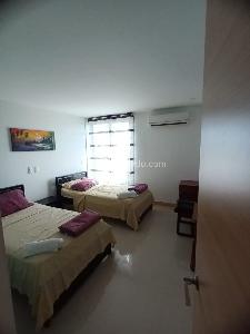 Apartamento en venta en Crespo, Cartagena · foto 10 de 15