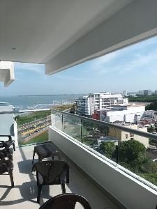 Apartamento en venta en Crespo, Cartagena · foto 7 de 15