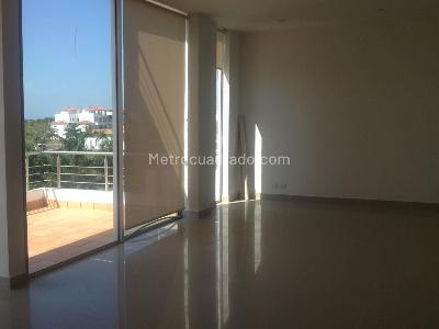 Apartamento en venta en Zona Norte, Cartagena · foto 12 de 19