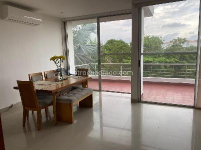 Apartamento en venta en Zona Norte, Cartagena · foto 18 de 19