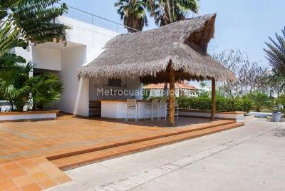 Apartamento en venta en Zona Norte, Cartagena · foto 3 de 19
