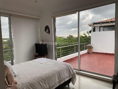 Apartamento en venta en Zona Norte, Cartagena · foto 7 de 19