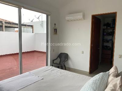Apartamento en venta en Zona Norte, Cartagena · foto 8 de 19
