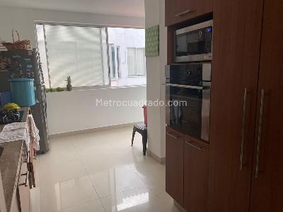 Apartamento en venta en Zona Norte, Cartagena · foto 9 de 19