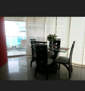 Apartamento en venta en Bocagrande, Cartagena · foto 11 de 18