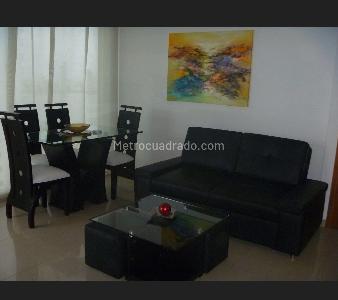 Apartamento en venta en Bocagrande, Cartagena · foto 14 de 18