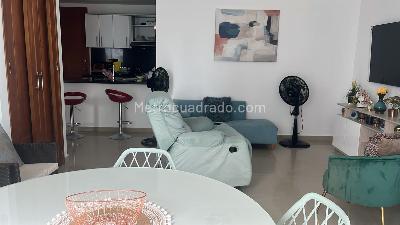 Apartamento en venta en Bocagrande, Cartagena · foto 17 de 18
