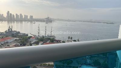 Apartamento en venta en Bocagrande, Cartagena · foto 2 de 18