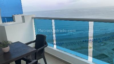 Apartamento en venta en Bocagrande, Cartagena · foto 4 de 18