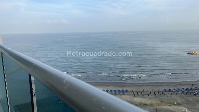 Apartamento en venta en Bocagrande, Cartagena · foto 5 de 18