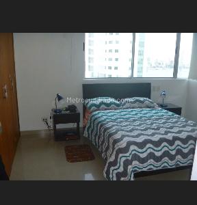 Apartamento en venta en Bocagrande, Cartagena · foto 7 de 18