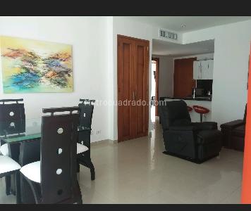 Apartamento en venta en Bocagrande, Cartagena · foto 8 de 18
