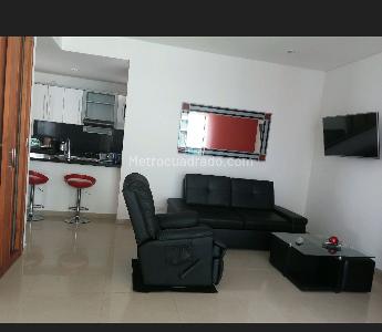 Apartamento en venta en Bocagrande, Cartagena · foto 9 de 18