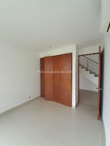 Apartamento de 3 alcobas en venta en Cartagena Laguna Club, Cartagena, 168 m² · foto 12 de 20