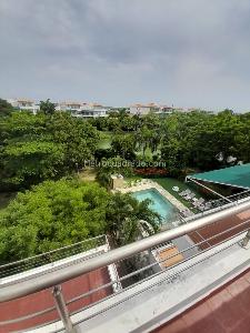 Apartamento de 3 alcobas en venta en Cartagena Laguna Club, Cartagena, 168 m² · foto 2 de 20