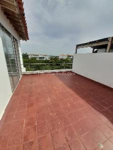 Apartamento de 3 alcobas en venta en Cartagena Laguna Club, Cartagena, 168 m² · foto 3 de 20