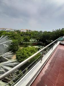 Apartamento de 3 alcobas en venta en Cartagena Laguna Club, Cartagena, 168 m² · foto 4 de 20