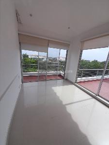 Apartamento de 3 alcobas en venta en Cartagena Laguna Club, Cartagena, 168 m² · foto 7 de 20