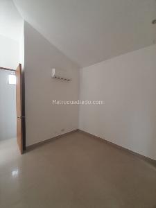 Apartamento de 3 alcobas en venta en Cartagena Laguna Club, Cartagena, 168 m² · foto 9 de 20