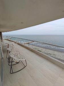 Apartamento de 3 alcobas en venta en Crespo, Cartagena, 183 m² · foto 14 de 20