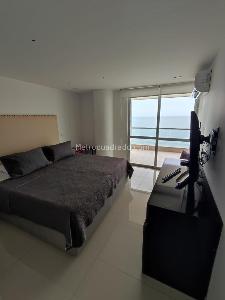 Apartamento de 3 alcobas en venta en Crespo, Cartagena, 183 m² · foto 19 de 20