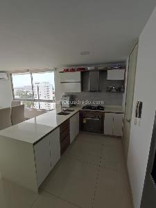 Apartamento de 3 alcobas en venta en Crespo, Cartagena, 183 m² · foto 20 de 20