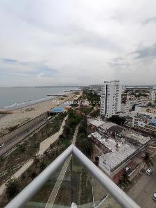 Apartamento de 3 alcobas en venta en Crespo, Cartagena, 183 m² · foto 3 de 20