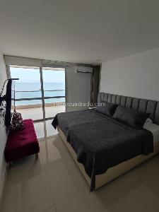 Apartamento de 3 alcobas en venta en Crespo, Cartagena, 183 m² · foto 7 de 20