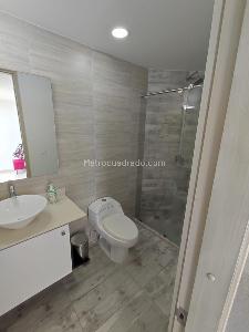 Apartamento de 3 alcobas en venta en Crespo, Cartagena, 183 m² · foto 8 de 20