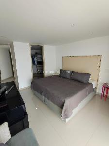 Apartamento de 3 alcobas en venta en Crespo, Cartagena, 183 m² · foto 9 de 20