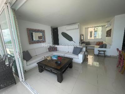 Apartamento en venta en Manga, Cartagena · foto 13 de 20