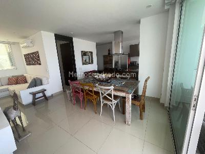 Apartamento en venta en Manga, Cartagena · foto 15 de 20