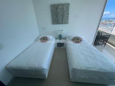 Apartamento en venta en Manga, Cartagena · foto 16 de 20