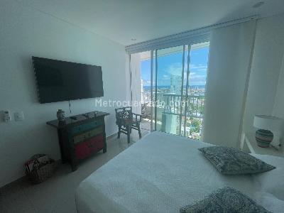 Apartamento en venta en Manga, Cartagena · foto 18 de 20