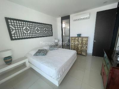 Apartamento en venta en Manga, Cartagena · foto 19 de 20