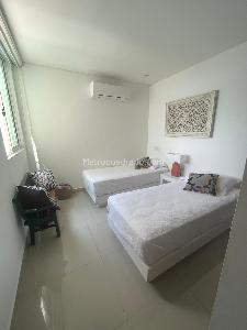 Apartamento en venta en Manga, Cartagena · foto 20 de 20