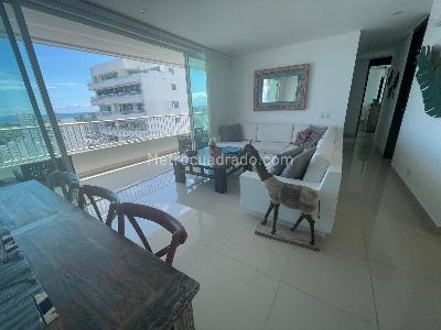 Apartamento en venta en Manga, Cartagena · foto 3 de 20