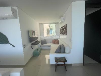 Apartamento en venta en Manga, Cartagena · foto 4 de 20