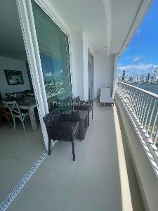 Apartamento en venta en Manga, Cartagena · foto 5 de 20