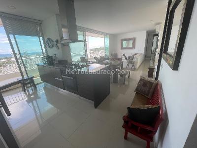 Apartamento en venta en Manga, Cartagena · foto 6 de 20