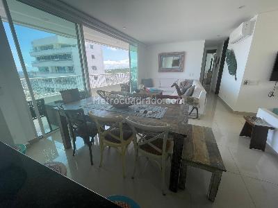 Apartamento en venta en Manga, Cartagena · foto 7 de 20