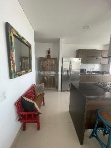 Apartamento en venta en Manga, Cartagena · foto 8 de 20