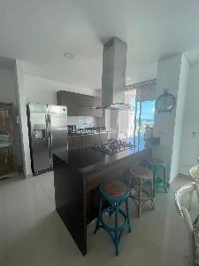 Apartamento en venta en Manga, Cartagena · foto 9 de 20
